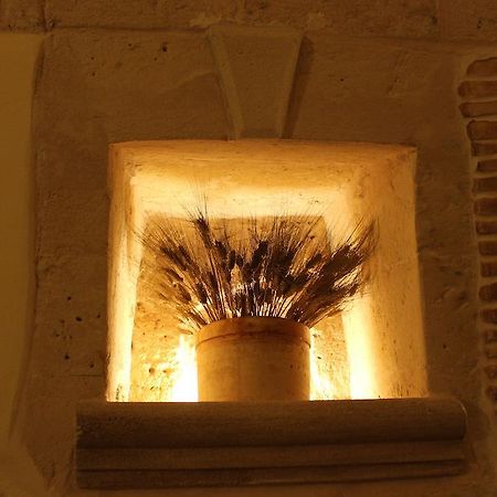Domusfrumenti Oria  Εξωτερικό φωτογραφία