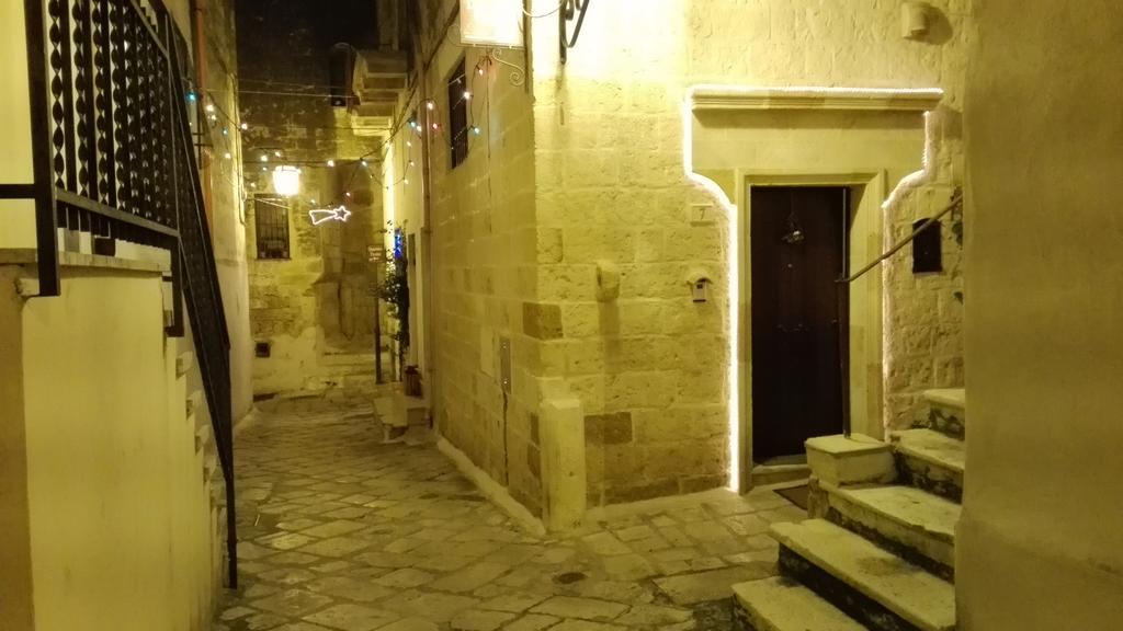 Domusfrumenti Oria  Δωμάτιο φωτογραφία
