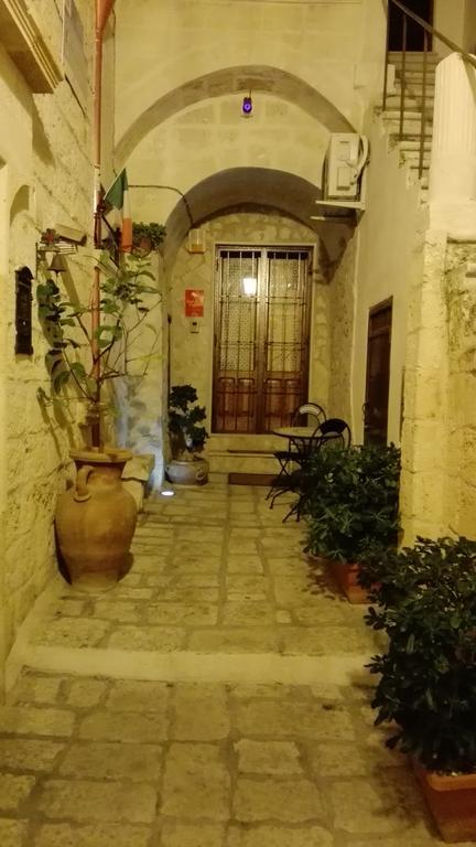 Domusfrumenti Oria  Δωμάτιο φωτογραφία