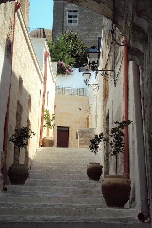 Domusfrumenti Oria  Δωμάτιο φωτογραφία