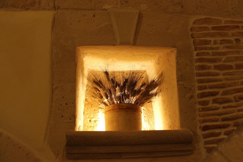 Domusfrumenti Oria  Εξωτερικό φωτογραφία