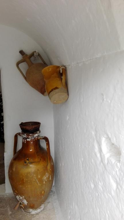 Domusfrumenti Oria  Εξωτερικό φωτογραφία