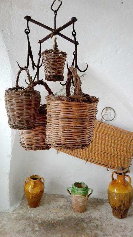 Domusfrumenti Oria  Εξωτερικό φωτογραφία